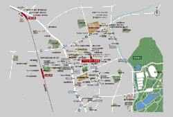 クリックすると拡大地図へ